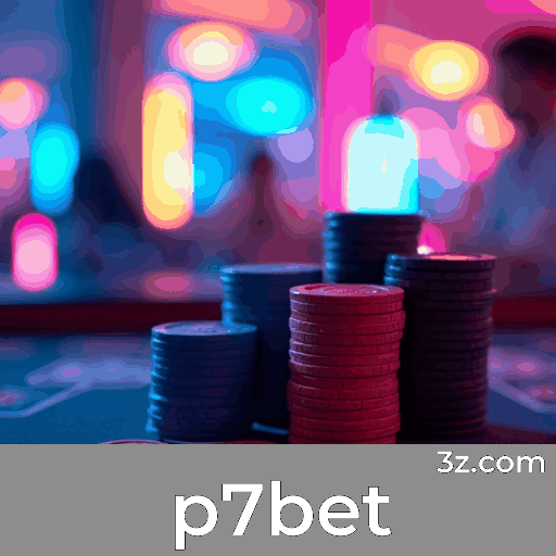 p7bet: A Revolução das Apostas Móveis
