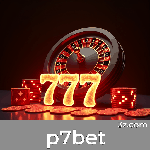 Tecnologia 3D Avançada em Jogos de Cassino na p7bet