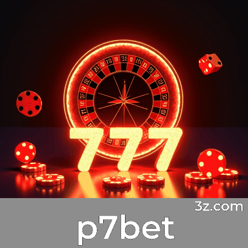 Experiência Imersiva e Diversificada no p7bet