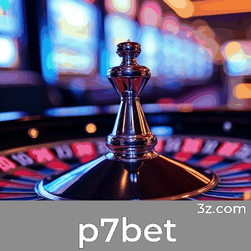 Tecnologia 3D Avançada em Jogos de Cassino na p7bet