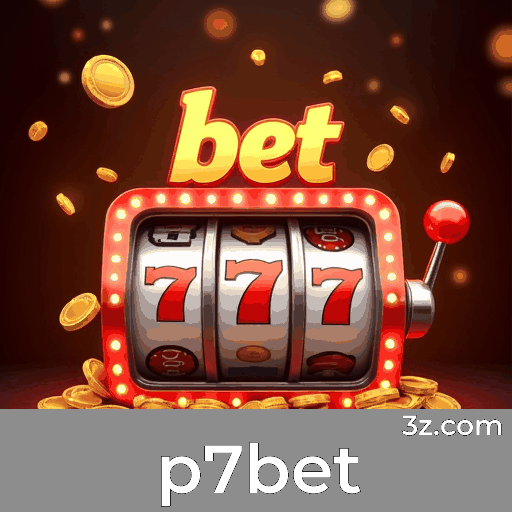 p7bet: Cassino Premiado e Pagamentos Rápidos
