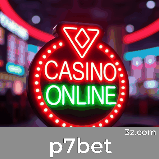 Experiência Imersiva e Diversificada no p7bet