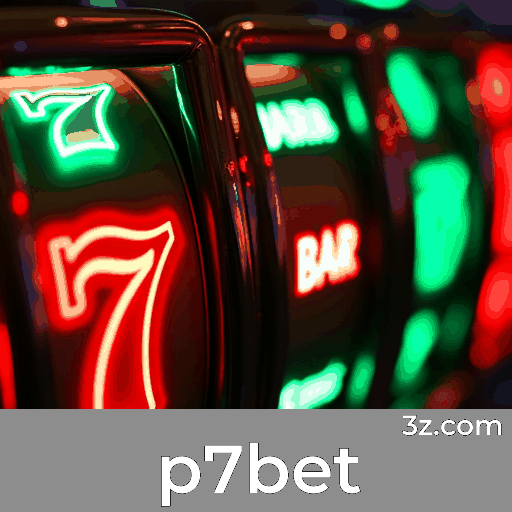 p7bet: Jogo em Tempo Real para Jogadores Brasileiros
