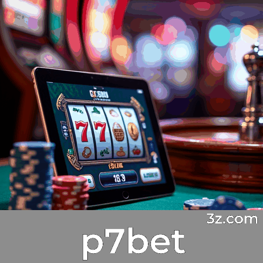 Inovação e Tecnologia na Plataforma p7bet: Uma Experiência Única Inovação e Tecnologia na Plataforma p7bet: Uma Experiência Única
