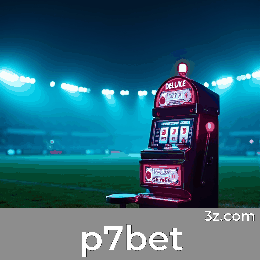 p7bet: Jogo em Tempo Real para Jogadores Brasileiros