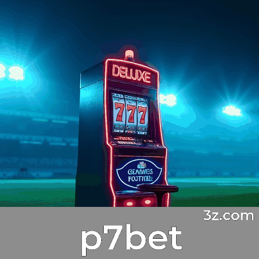 p7bet: A Revolução das Apostas Móveis