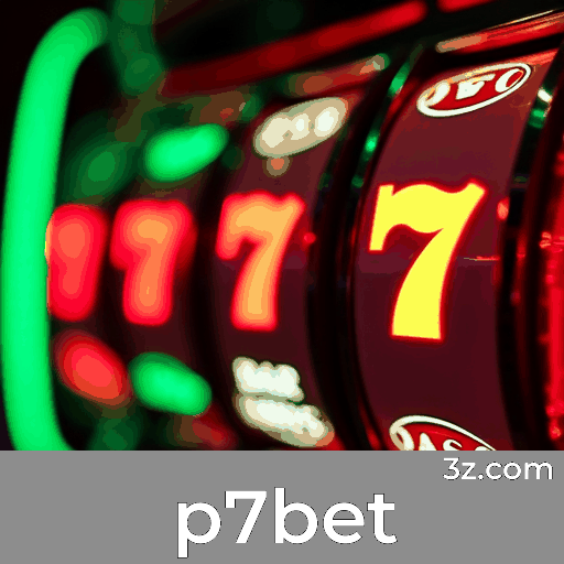 p7bet: Cassino Premiado e Pagamentos Rápidos