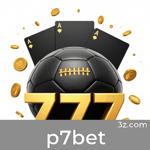 p7bet: A plataforma líder em apostas com serviços profissionais