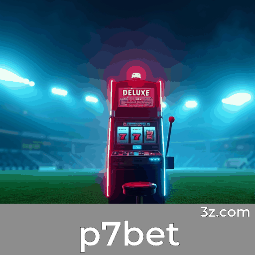 Descubra p7bet: Esporte, Análise e Estratégias de Apostas