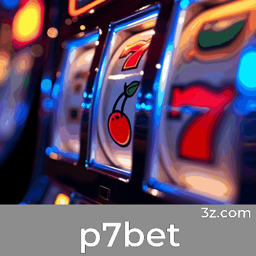 p7bet: Cassino Premiado e Pagamentos Rápidos