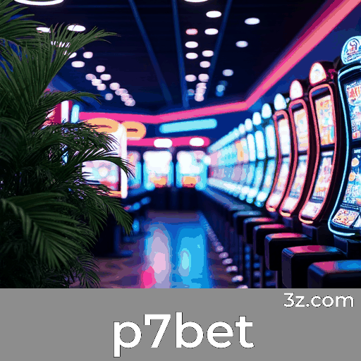 Bônus e Promoções Exclusivas no p7bet: Descubra as Melhores Ofertas!