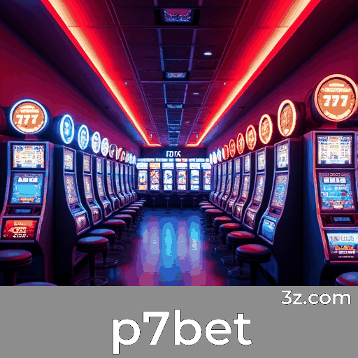 p7bet Casino: Programa VIP Exclusivo e Luxuoso