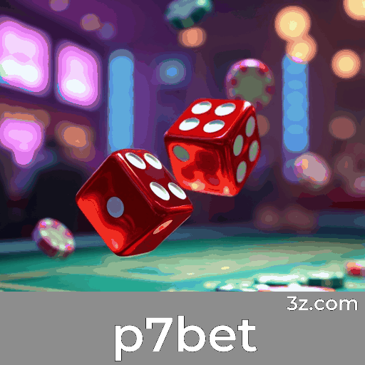 Experiência Imersiva e Diversificada no p7bet