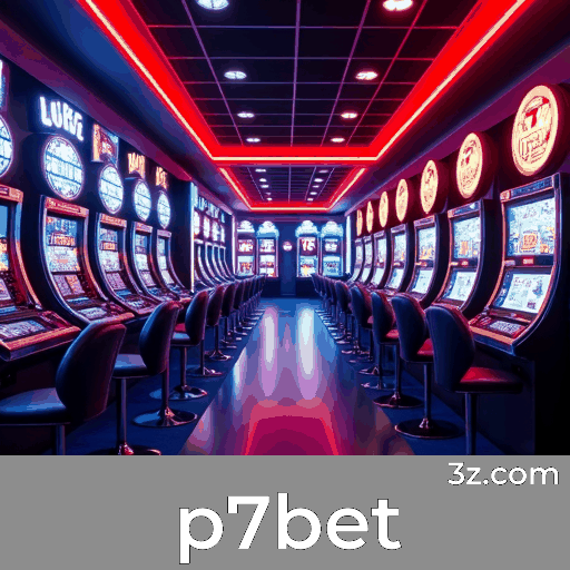 Experiência em tempo real com p7bet para jogadores brasileiros